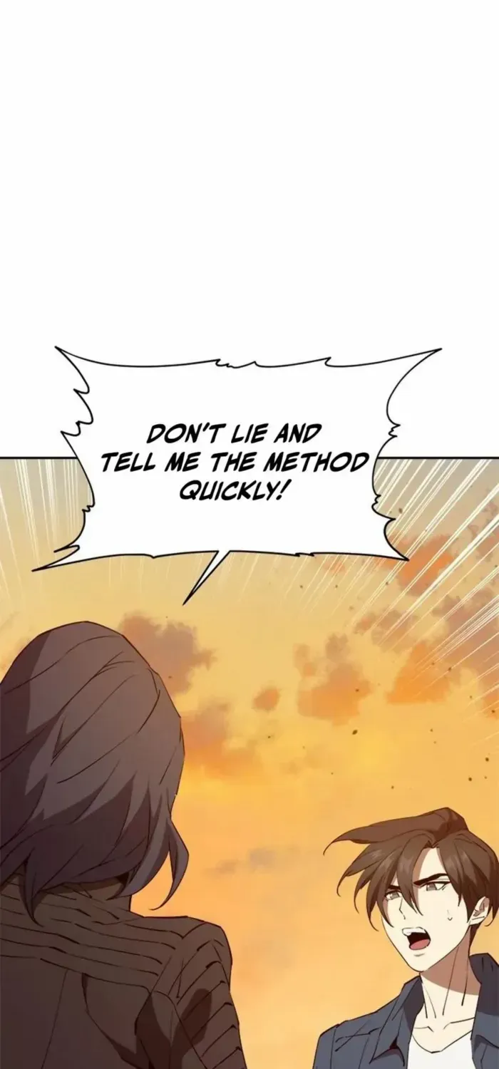 Unbeatable Lv. 1 Chapter 68 page 54 - 