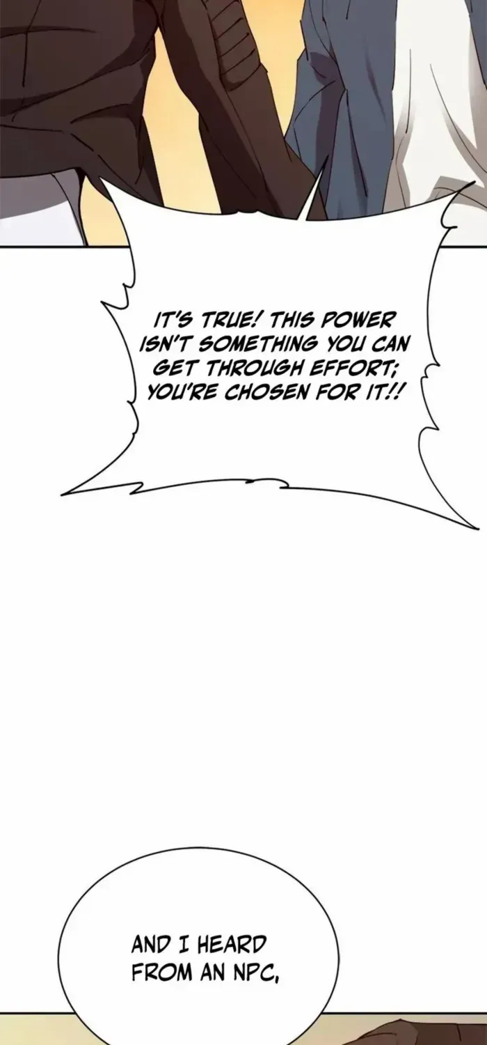 Unbeatable Lv. 1 Chapter 68 page 55 - 