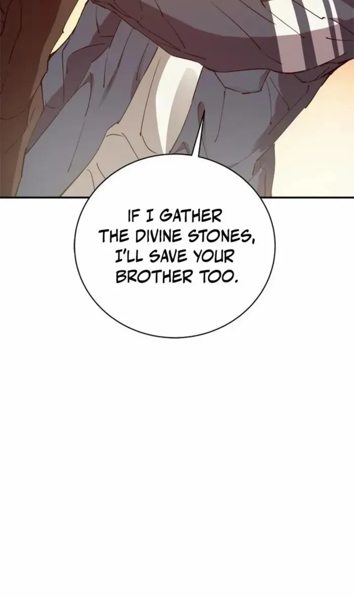 Unbeatable Lv. 1 Chapter 68 page 59 - 