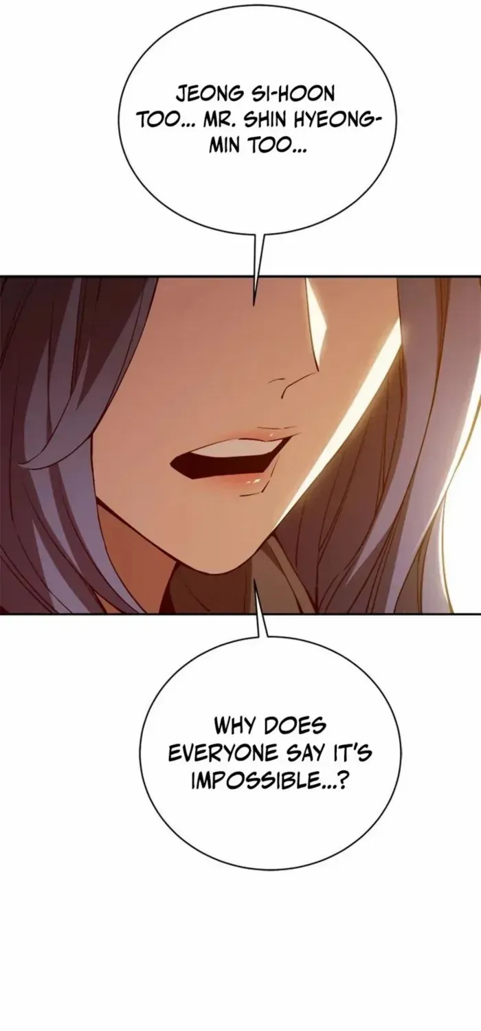 Unbeatable Lv. 1 Chapter 68 page 60 - 