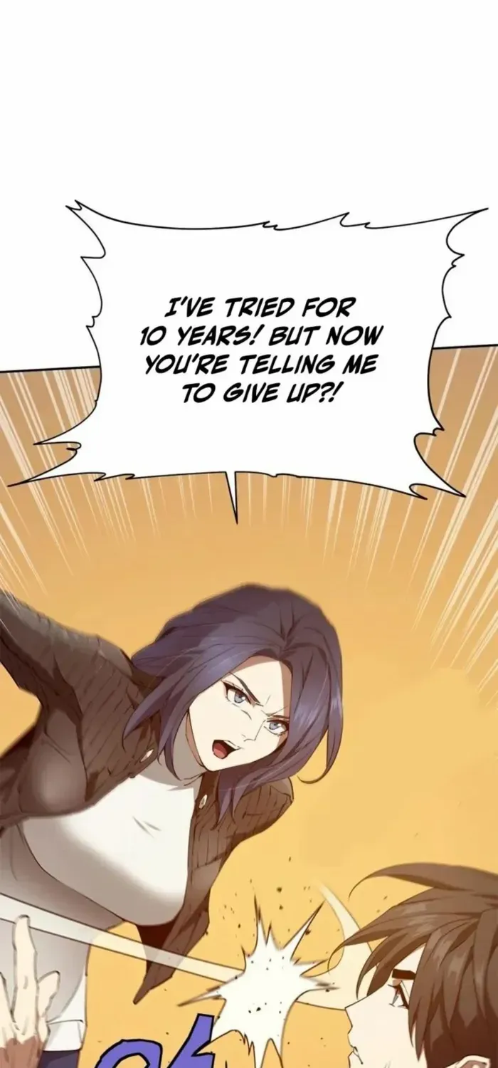 Unbeatable Lv. 1 Chapter 68 page 61 - 