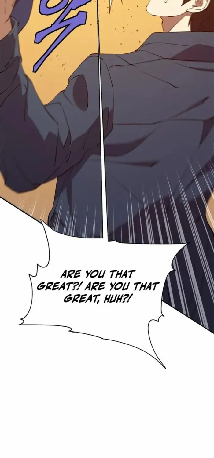 Unbeatable Lv. 1 Chapter 68 page 62 - 