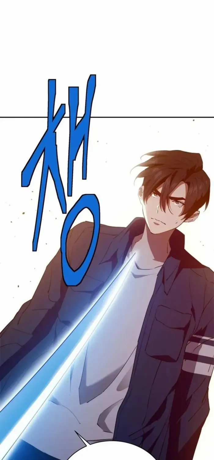 Unbeatable Lv. 1 Chapter 68 page 63 - 