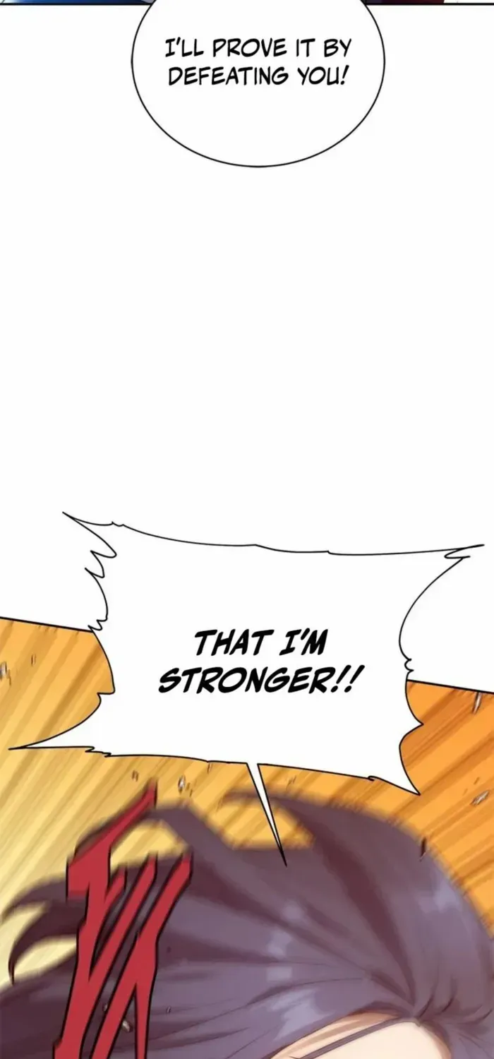 Unbeatable Lv. 1 Chapter 68 page 64 - 