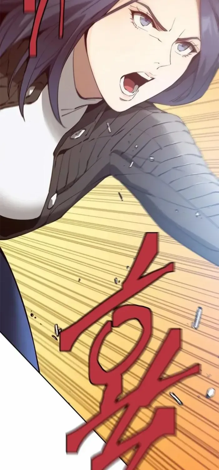Unbeatable Lv. 1 Chapter 68 page 65 - 