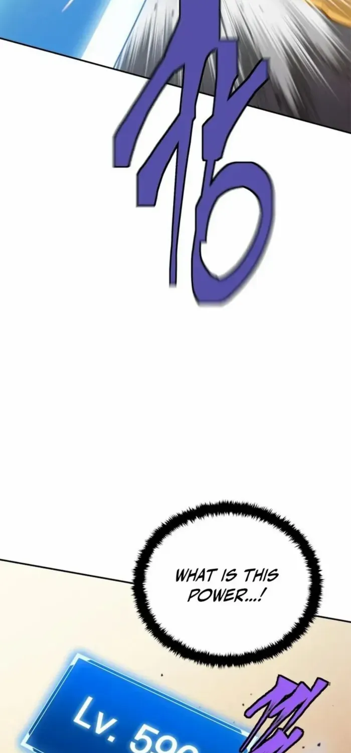 Unbeatable Lv. 1 Chapter 68 page 69 - 