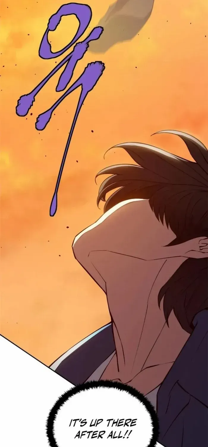 Unbeatable Lv. 1 Chapter 68 page 75 - 