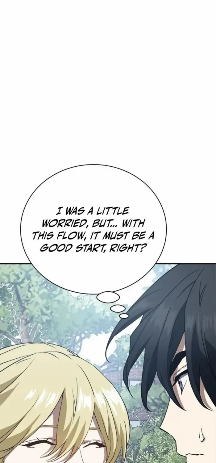 Unbeatable Lv. 1 Chapter 68 page 9 - 