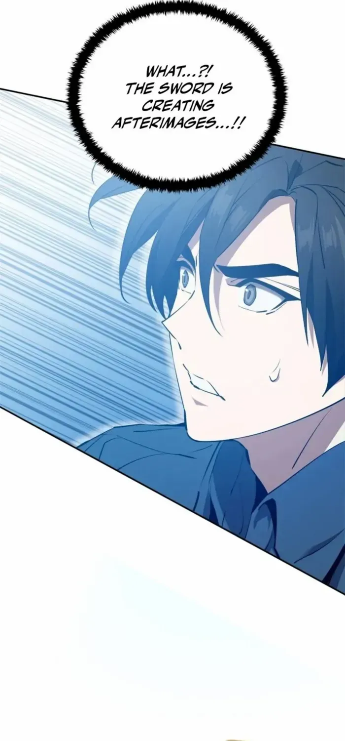 Unbeatable Lv. 1 Chapter 69 page 11 - 