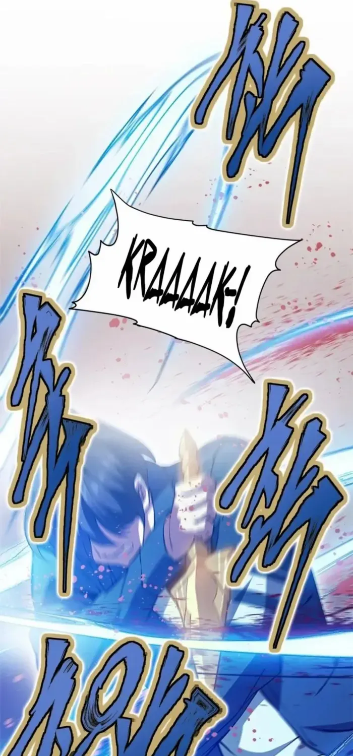 Unbeatable Lv. 1 Chapter 69 page 12 - 