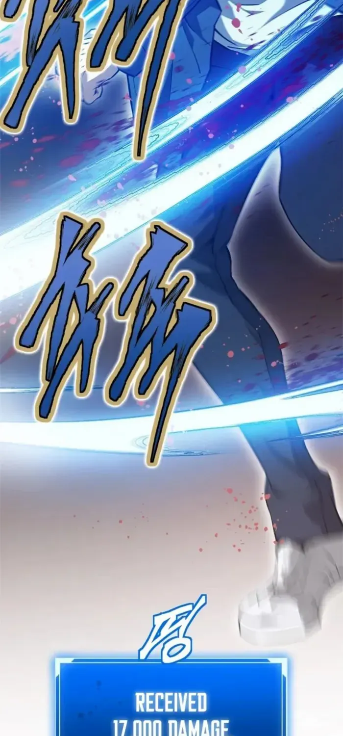 Unbeatable Lv. 1 Chapter 69 page 13 - 