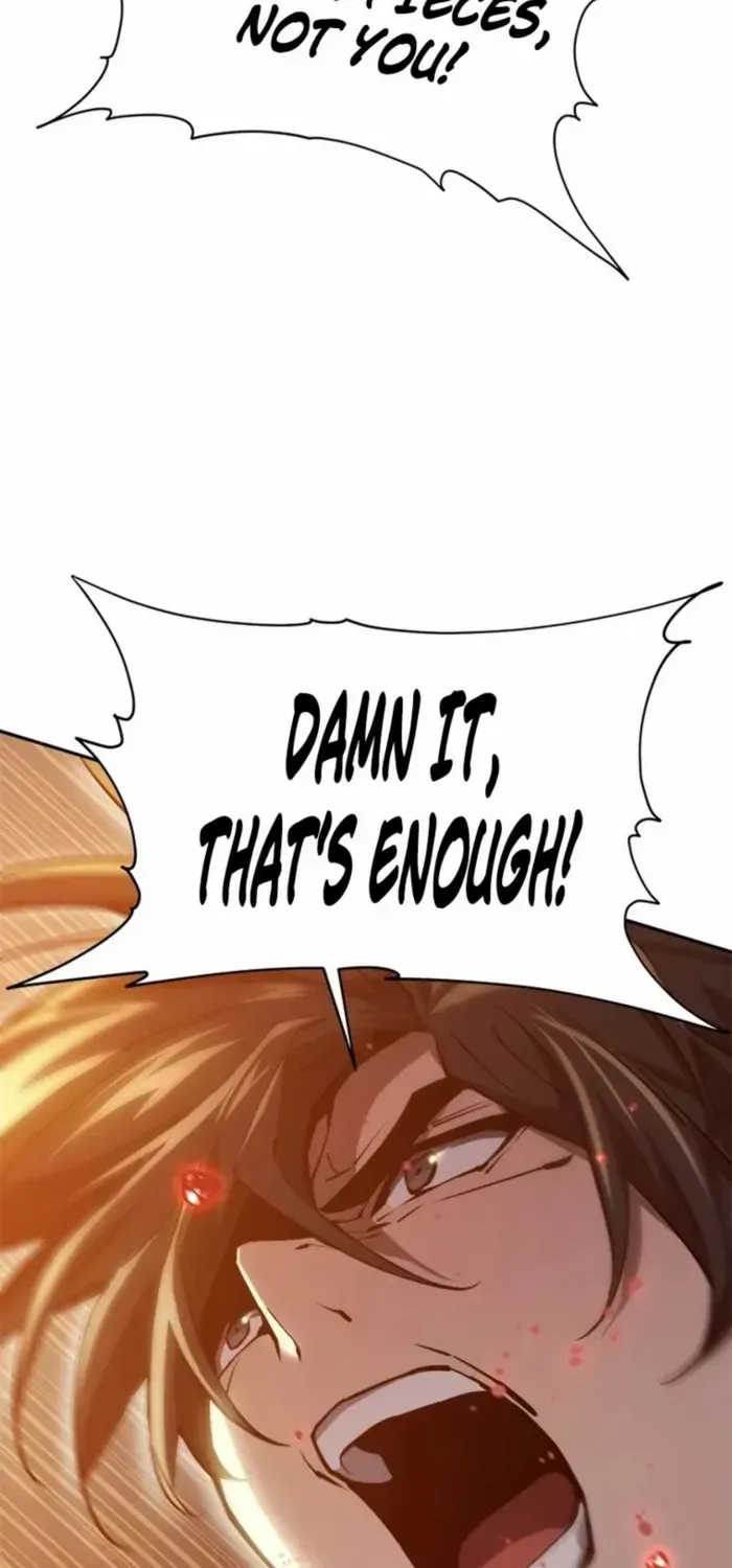 Unbeatable Lv. 1 Chapter 69 page 18 - 