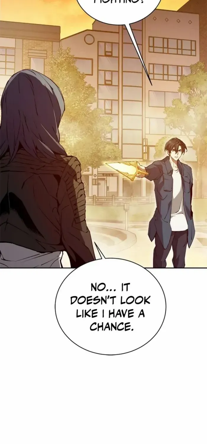 Unbeatable Lv. 1 Chapter 69 page 30 - 