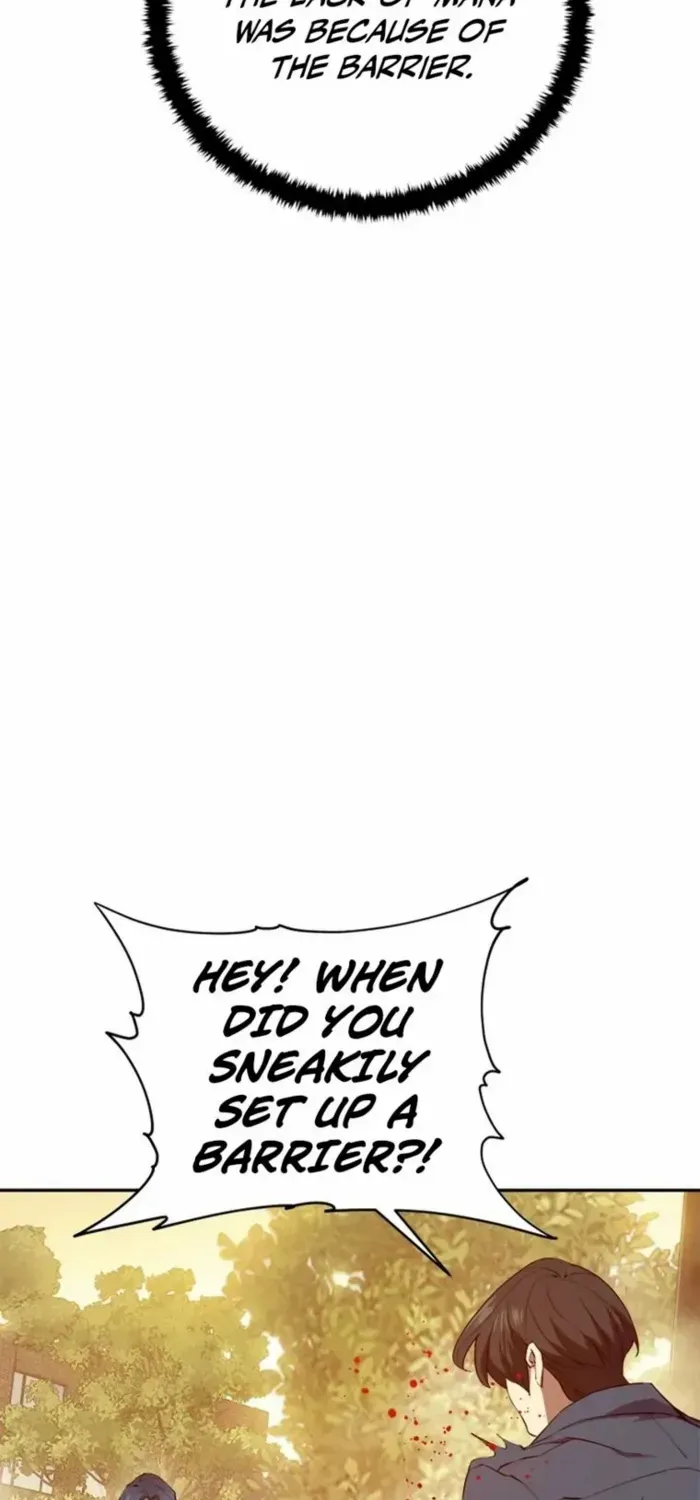 Unbeatable Lv. 1 Chapter 69 page 4 - 
