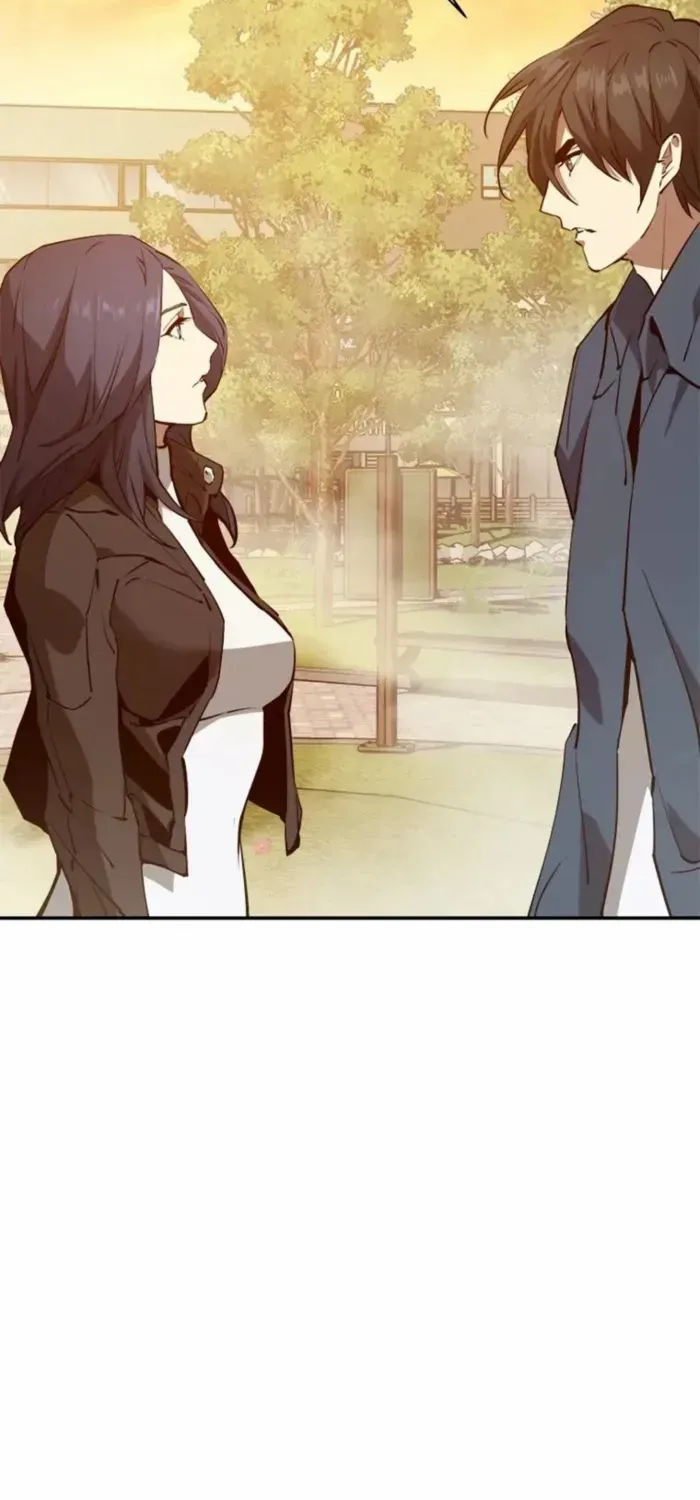 Unbeatable Lv. 1 Chapter 69 page 33 - 