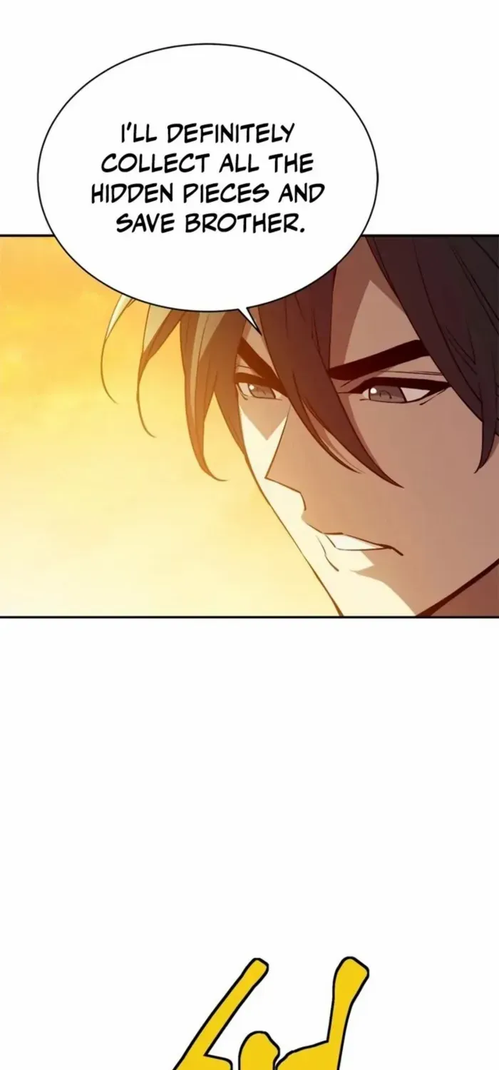 Unbeatable Lv. 1 Chapter 69 page 34 - 