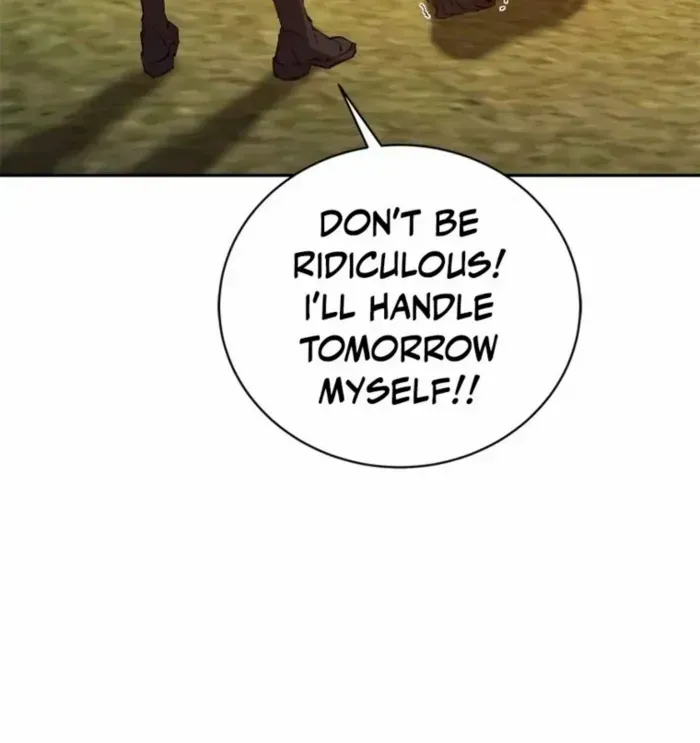 Unbeatable Lv. 1 Chapter 69 page 37 - 