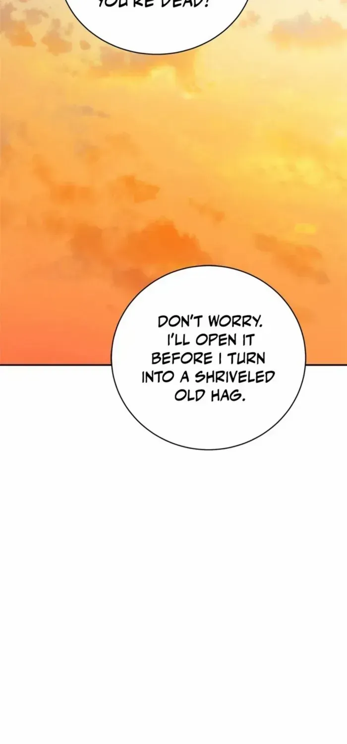 Unbeatable Lv. 1 Chapter 69 page 42 - 