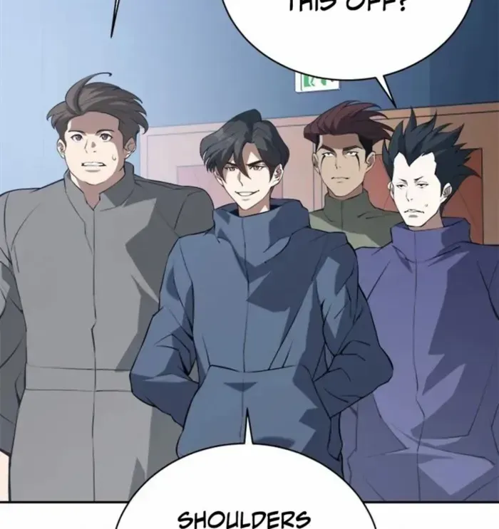 Unbeatable Lv. 1 Chapter 69 page 46 - 