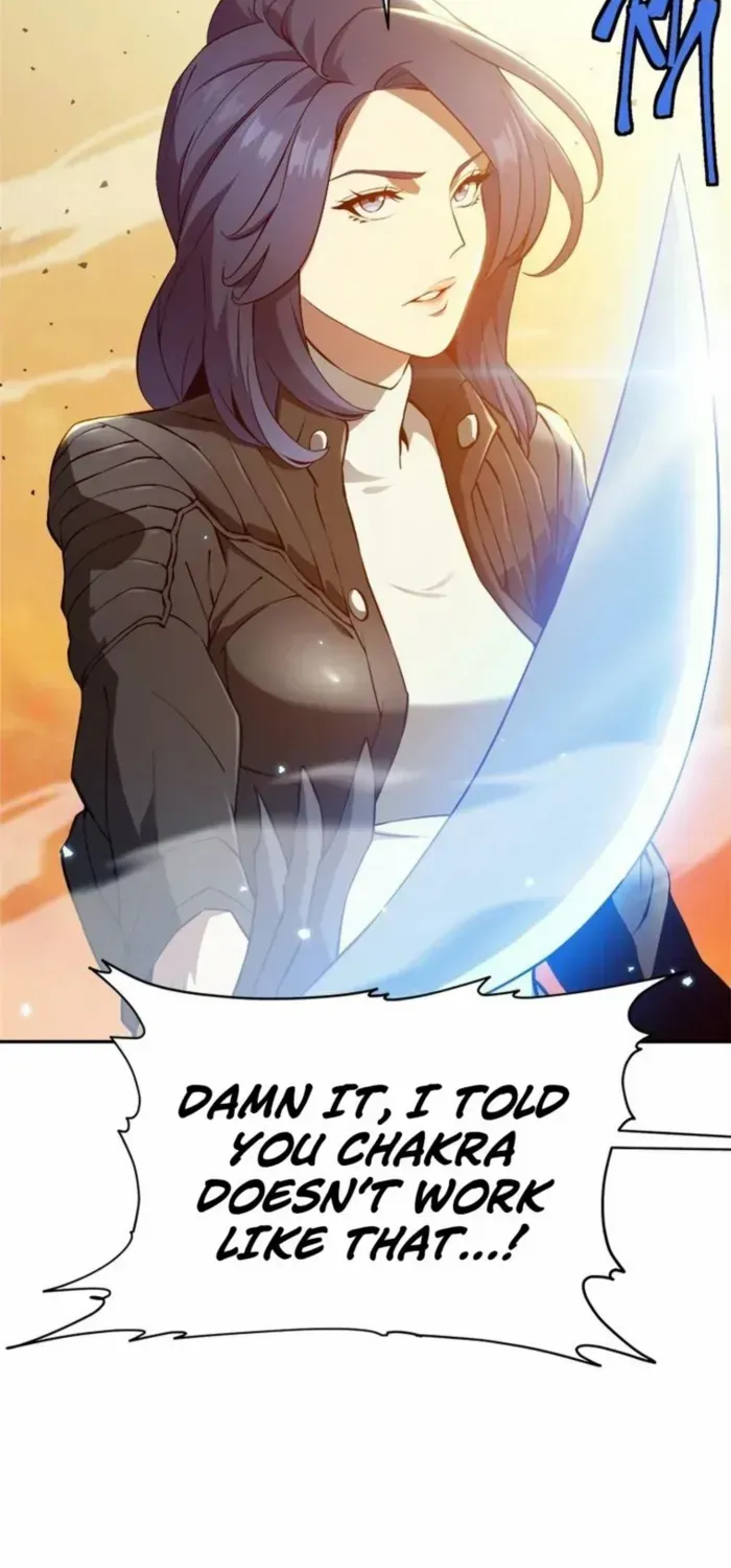 Unbeatable Lv. 1 Chapter 69 page 6 - 