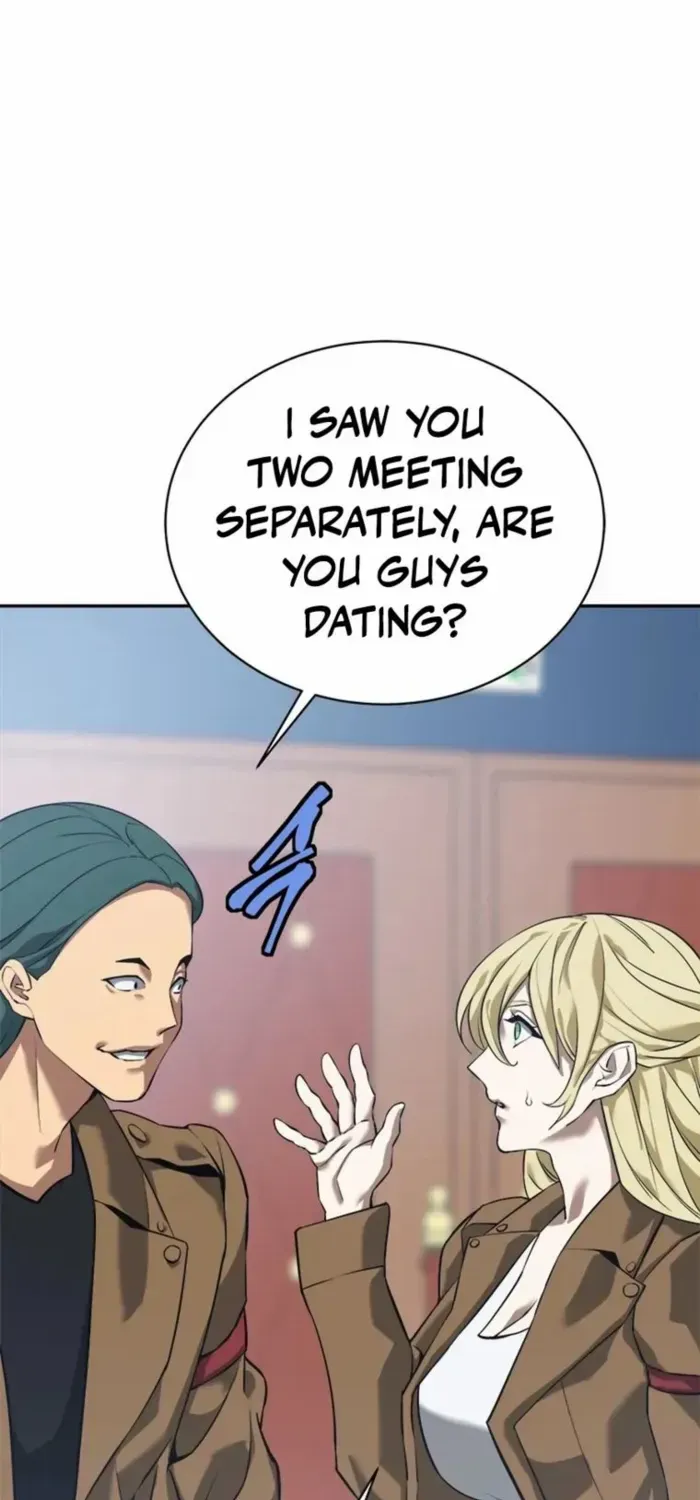 Unbeatable Lv. 1 Chapter 69 page 52 - 