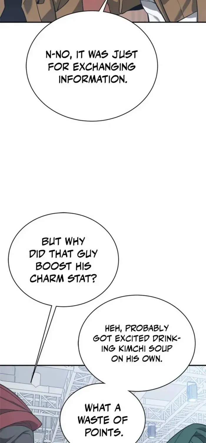 Unbeatable Lv. 1 Chapter 69 page 53 - 
