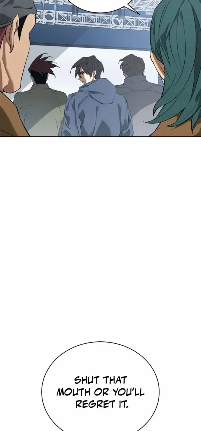 Unbeatable Lv. 1 Chapter 69 page 54 - 