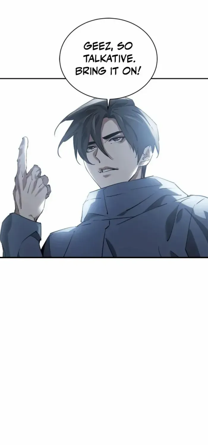 Unbeatable Lv. 1 Chapter 69 page 58 - 