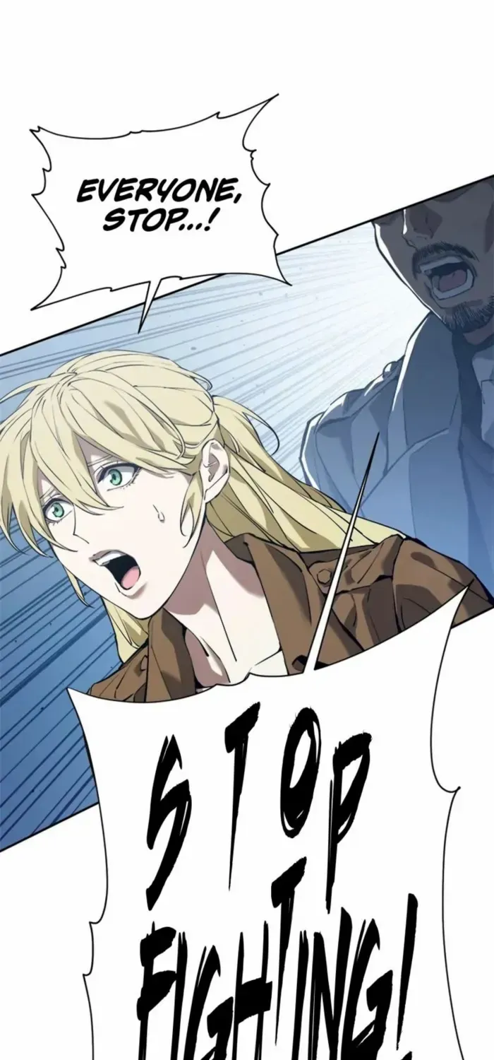 Unbeatable Lv. 1 Chapter 69 page 60 - 