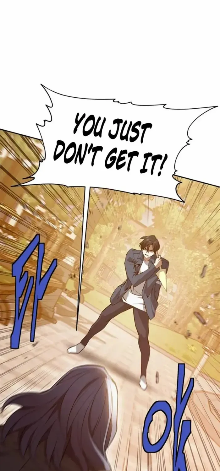 Unbeatable Lv. 1 Chapter 69 page 7 - 