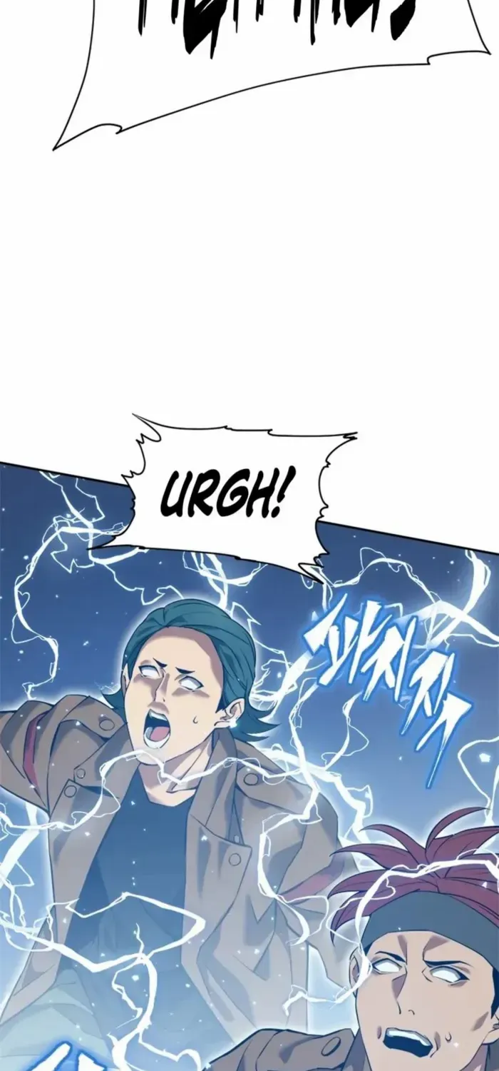 Unbeatable Lv. 1 Chapter 69 page 61 - 