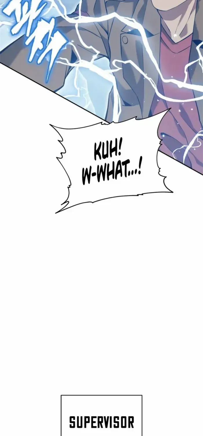 Unbeatable Lv. 1 Chapter 69 page 62 - 