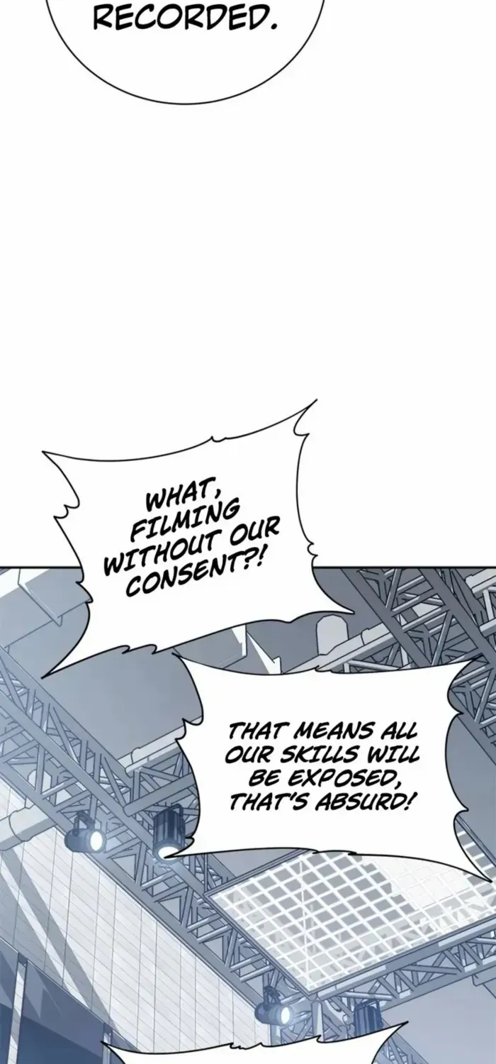 Unbeatable Lv. 1 Chapter 69 page 68 - 