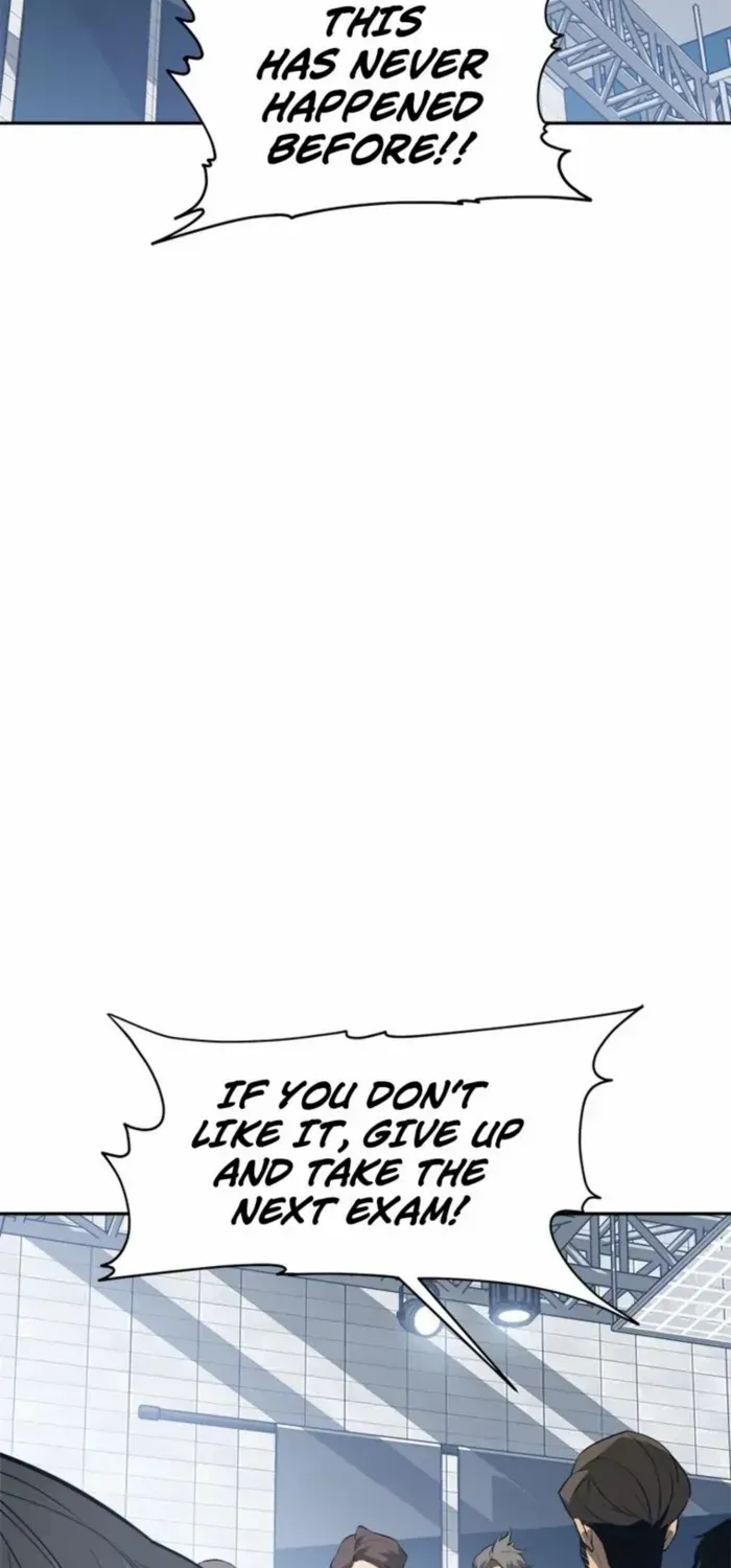 Unbeatable Lv. 1 Chapter 69 page 69 - 