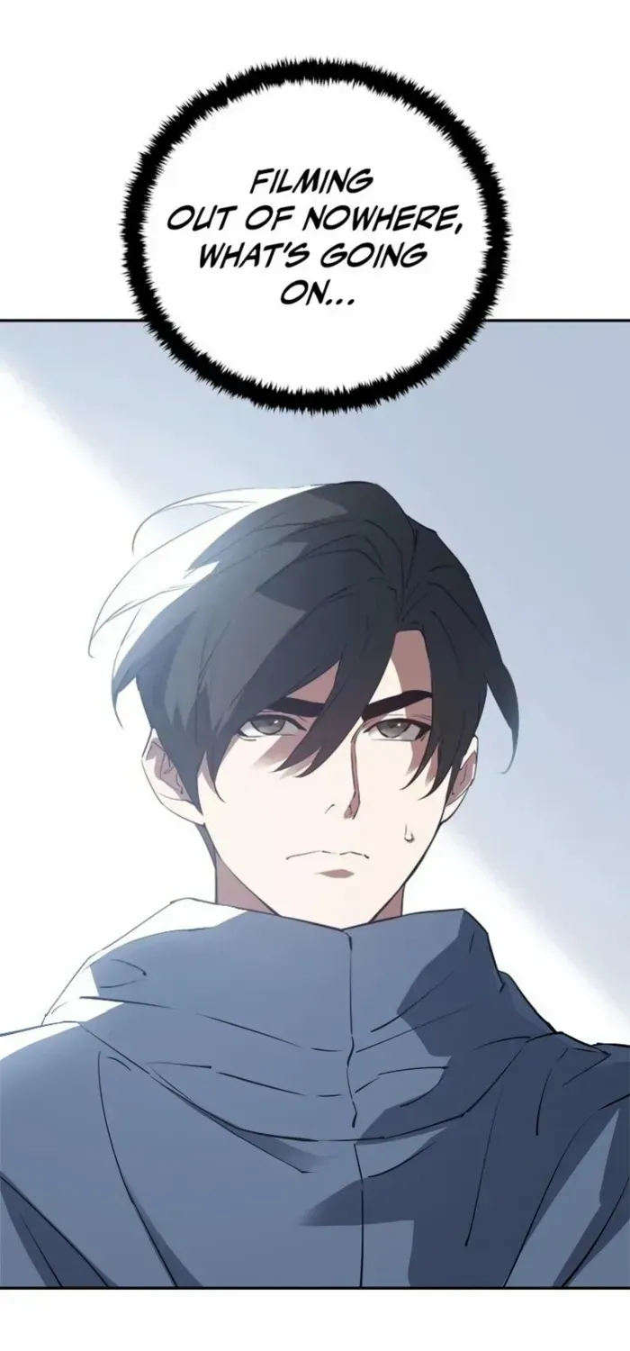 Unbeatable Lv. 1 Chapter 69 page 71 - 