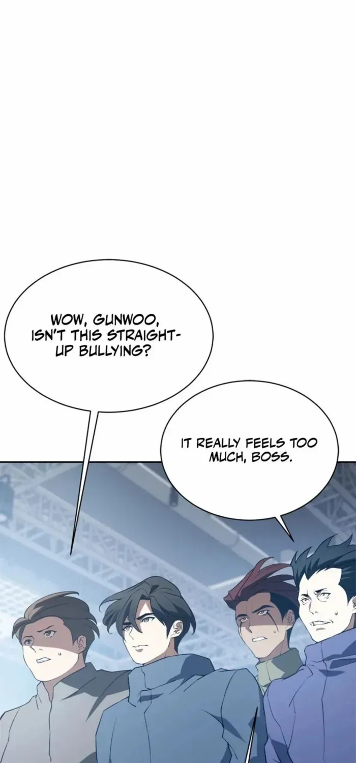 Unbeatable Lv. 1 Chapter 70 page 16 - 