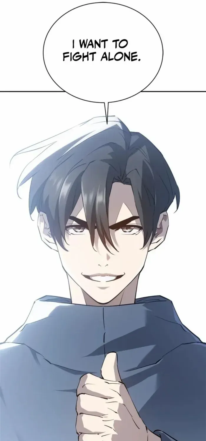 Unbeatable Lv. 1 Chapter 70 page 23 - 