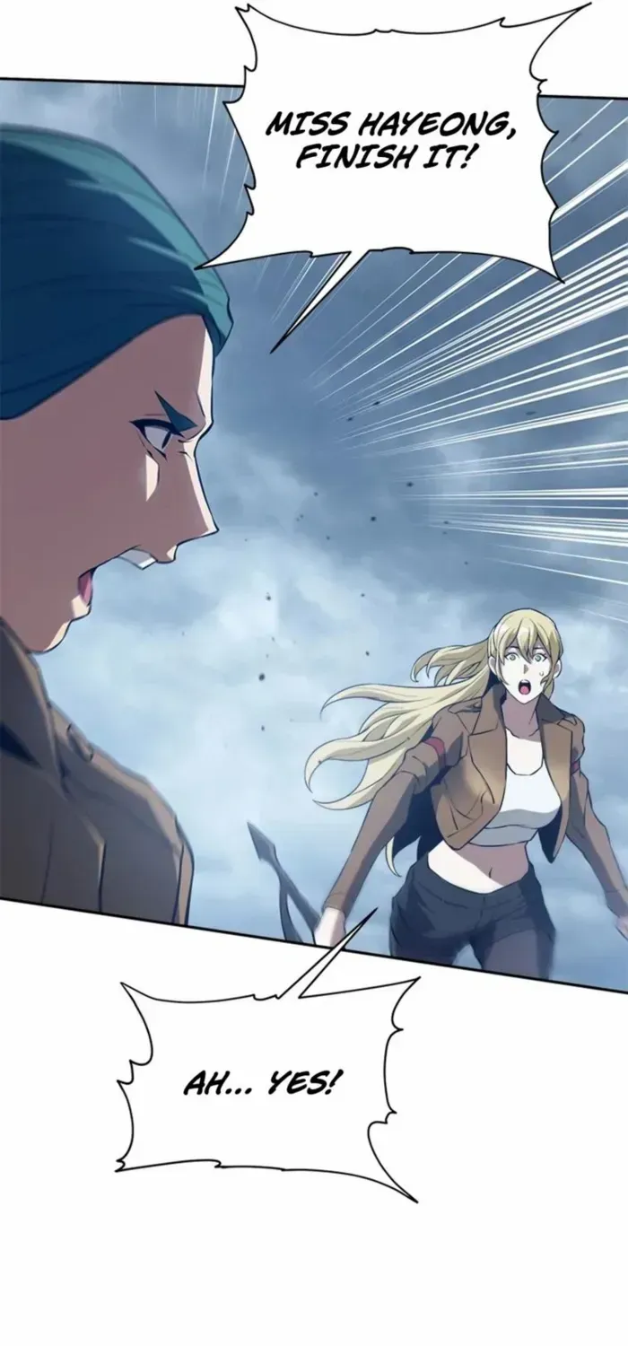 Unbeatable Lv. 1 Chapter 70 page 30 - 