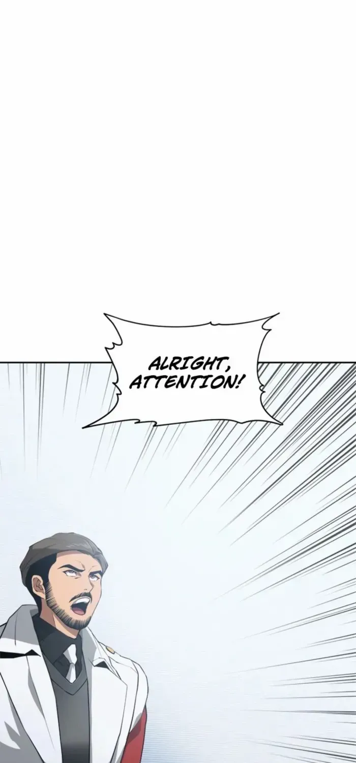 Unbeatable Lv. 1 Chapter 70 page 4 - 