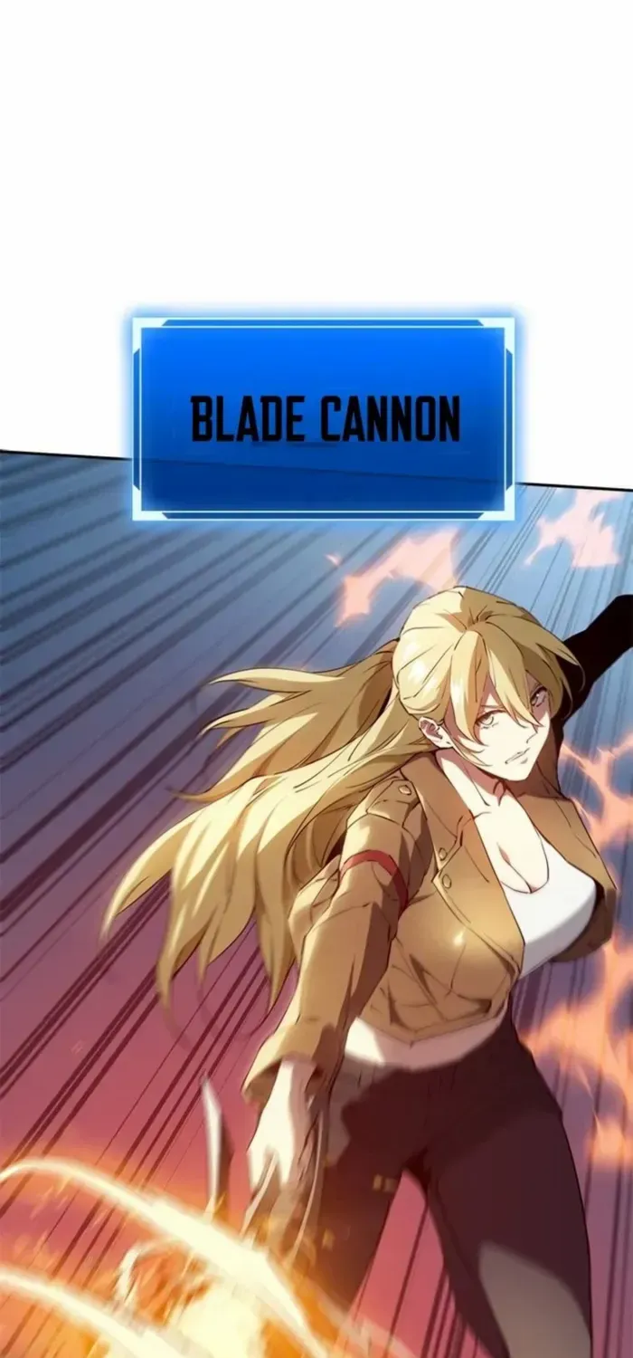 Unbeatable Lv. 1 Chapter 70 page 31 - 