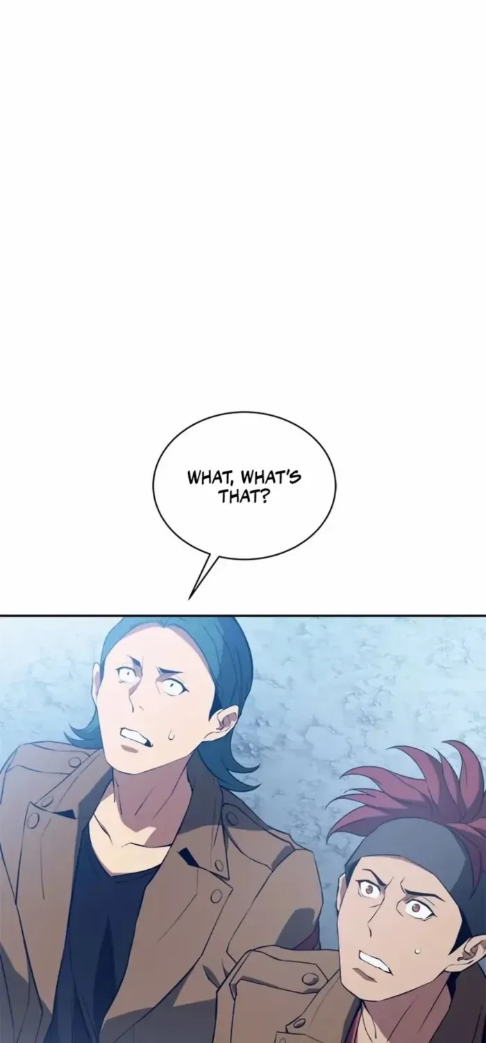 Unbeatable Lv. 1 Chapter 70 page 42 - 
