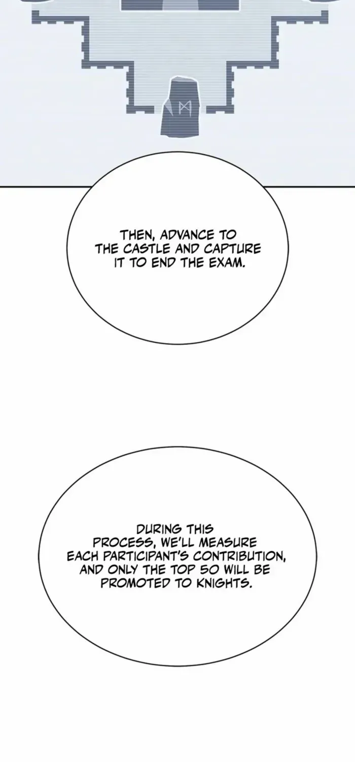 Unbeatable Lv. 1 Chapter 70 page 6 - 