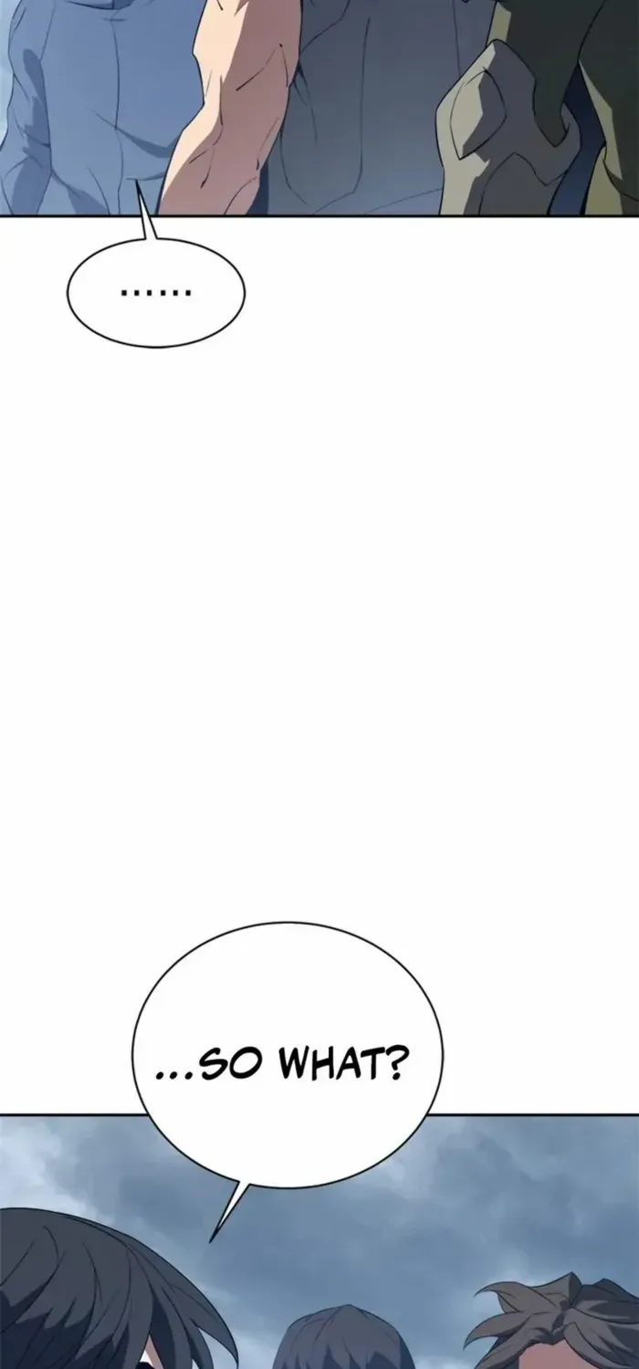 Unbeatable Lv. 1 Chapter 70 page 60 - 