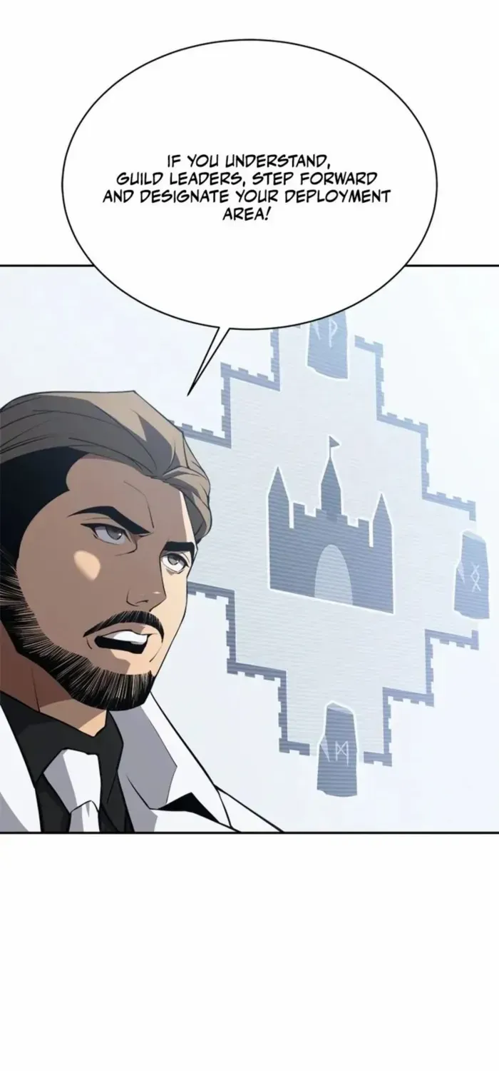 Unbeatable Lv. 1 Chapter 70 page 7 - 