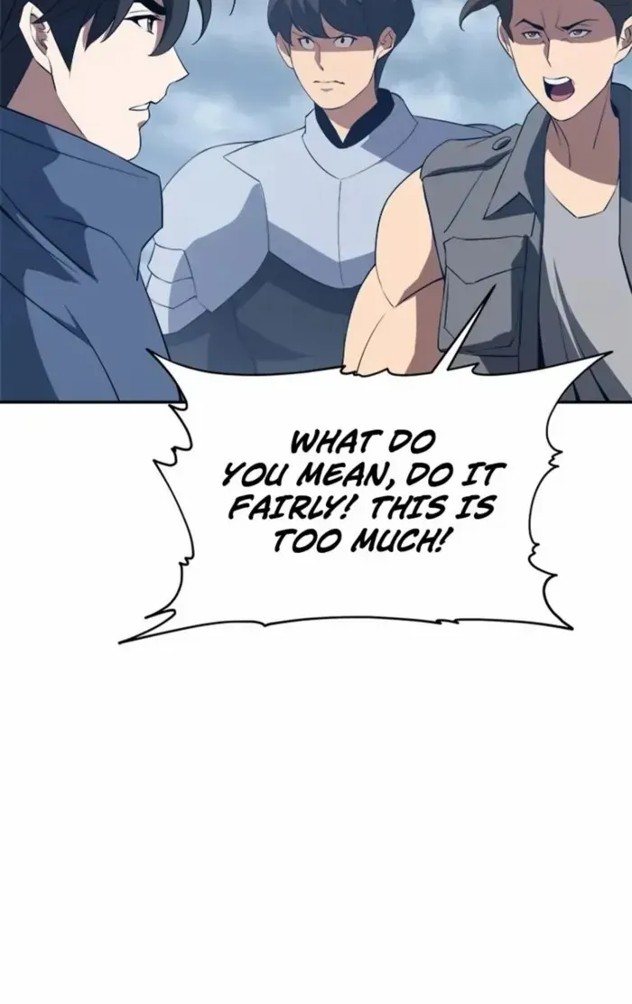Unbeatable Lv. 1 Chapter 70 page 61 - 