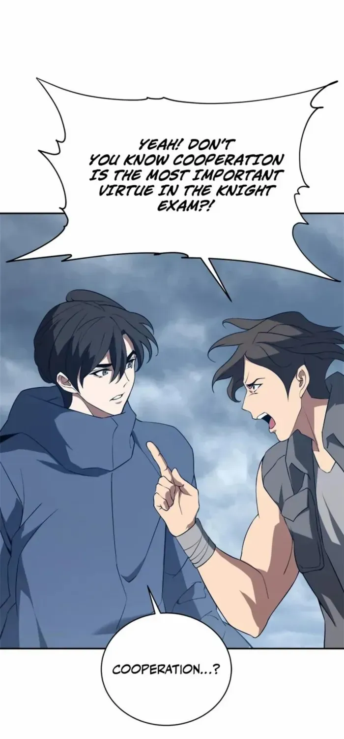 Unbeatable Lv. 1 Chapter 70 page 62 - 