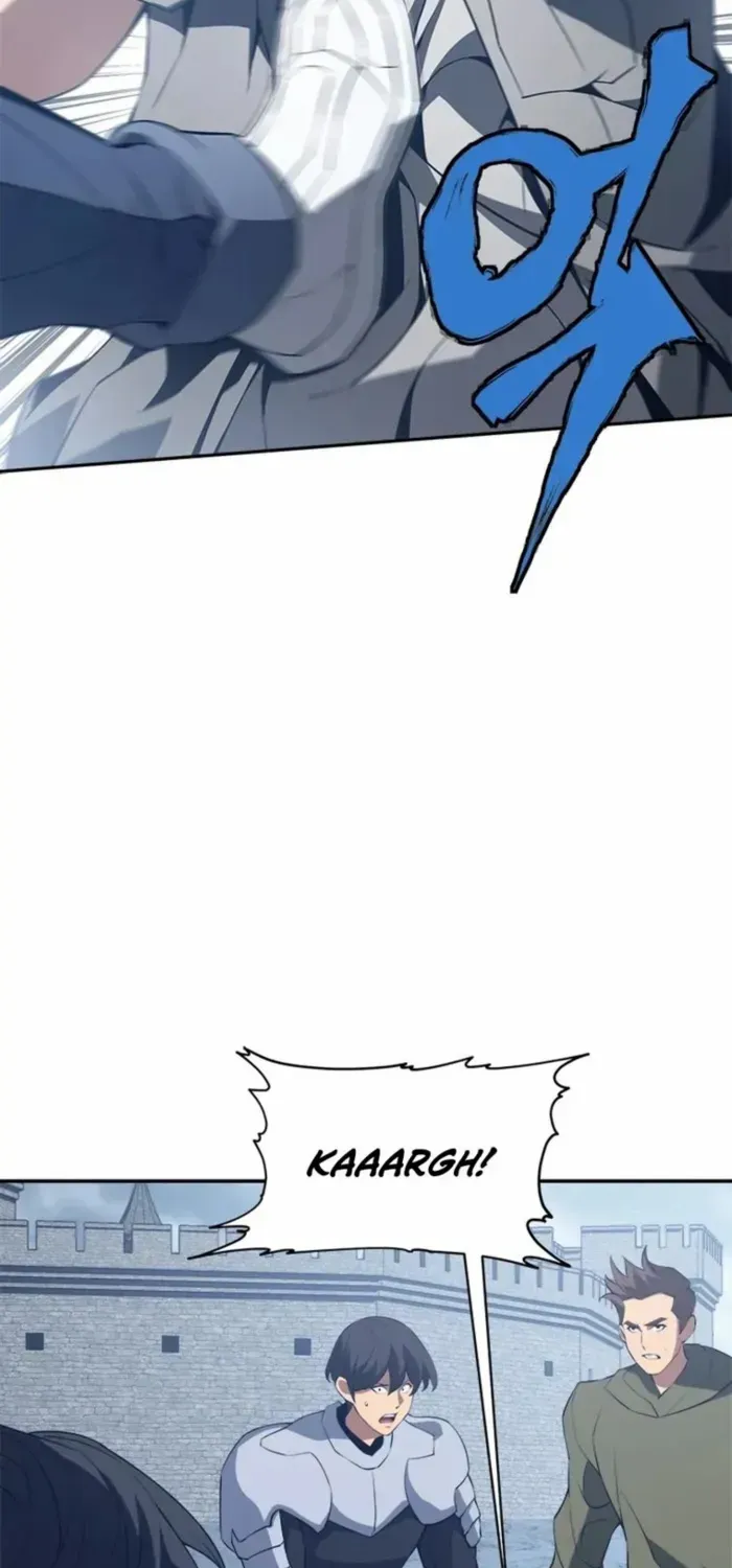 Unbeatable Lv. 1 Chapter 70 page 64 - 