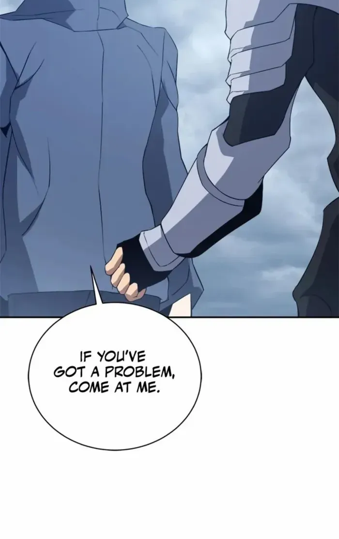 Unbeatable Lv. 1 Chapter 70 page 68 - 