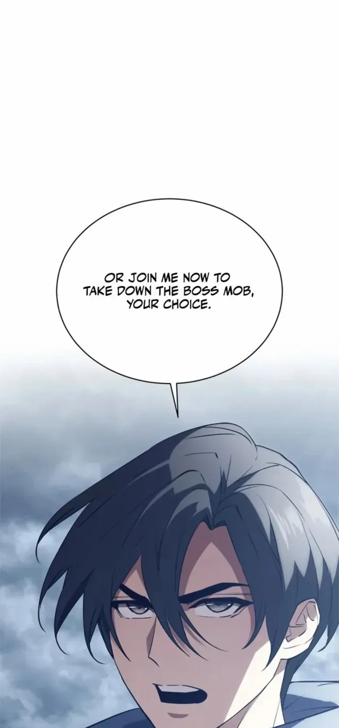 Unbeatable Lv. 1 Chapter 70 page 69 - 