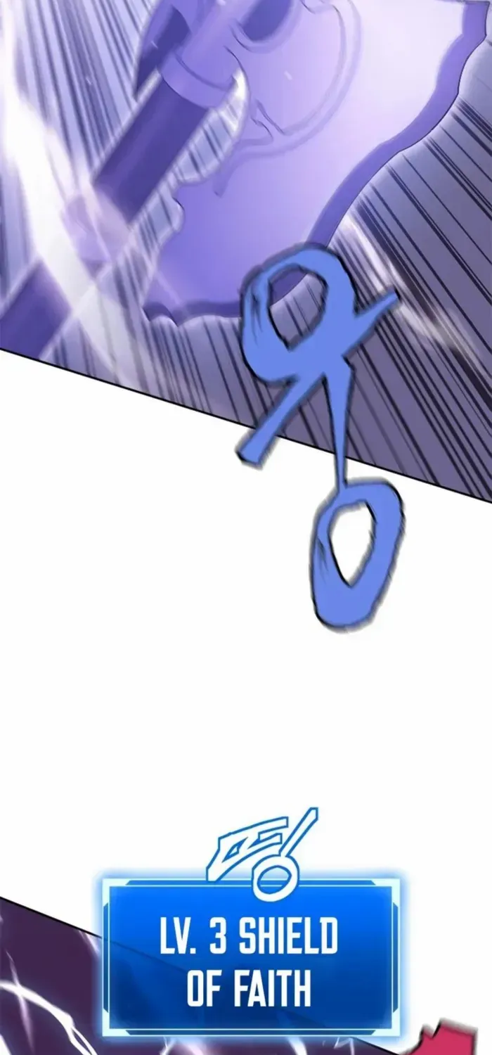 Unbeatable Lv. 1 Chapter 70 page 80 - 